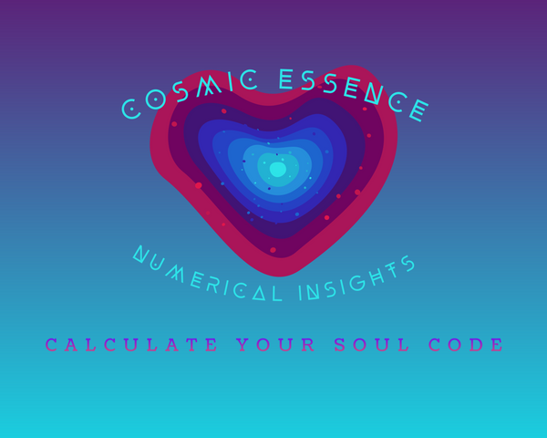 Cosmic Essence Numerical Insights